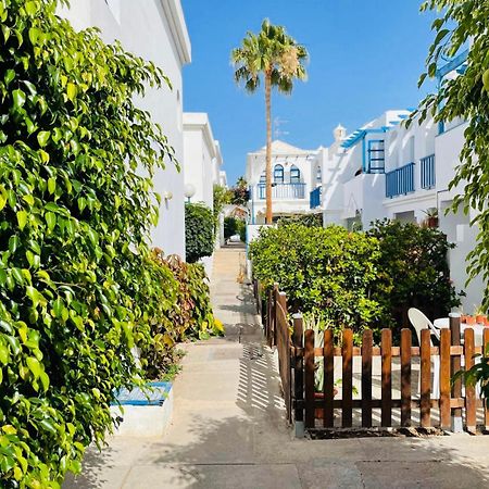 Maspalomas Casa Atlantico Exterior photo