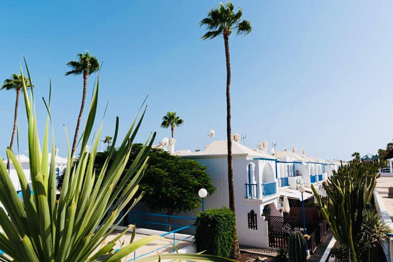 Maspalomas Casa Atlantico Exterior photo