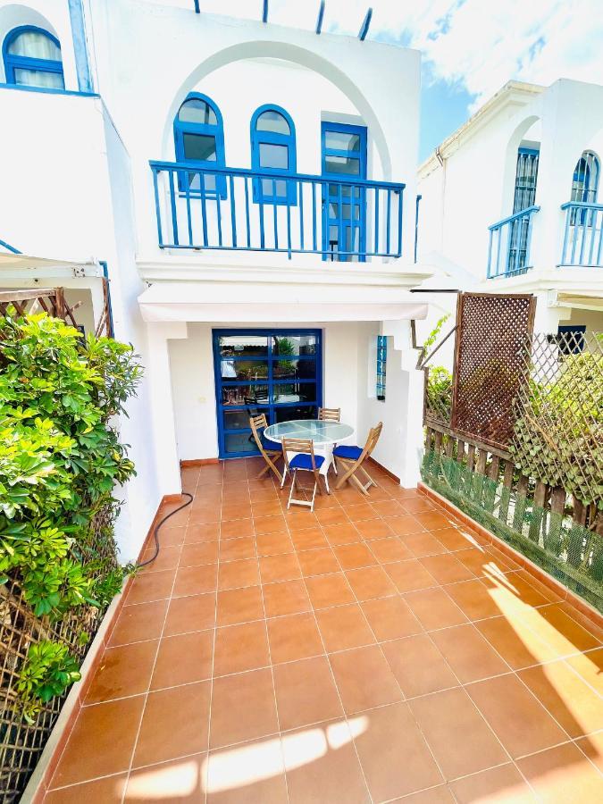 Maspalomas Casa Atlantico Exterior photo