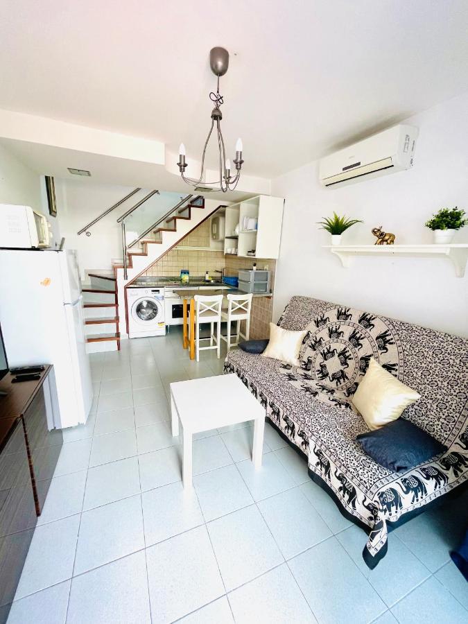 Maspalomas Casa Atlantico Exterior photo